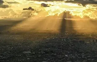 آیا می‌توانیم میزان رسیدن نور خورشید را کم کنیم؟