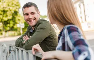 مردانی که این ۱۰ ویژگی را دارند تا آخر عمر به شما وفادار خواهند بود