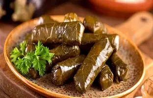 معرفی غذاهای محلی شب یلدایی