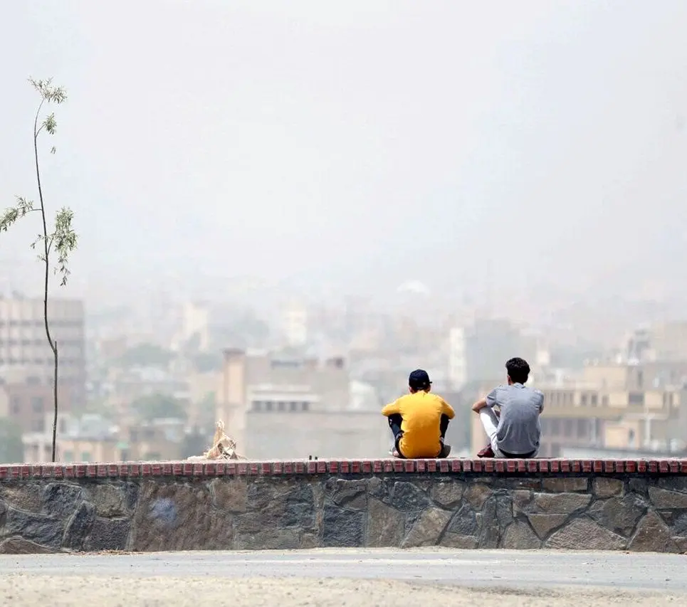 اشتباهات مراقبت از بدن در آلودگی هوا