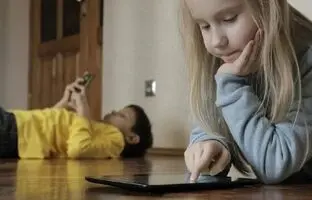 راهکاری برای مقابله با کم‌تحرکی کودکان