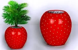 (ویدئو) این گلدون زیبا رو خیلی ساده و کم هزینه خودت میتونی درست کنی