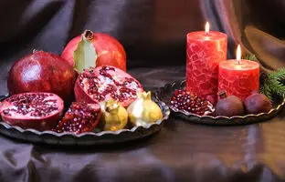 شب یلدا با این کارا دور دنیای مجازی رو خط بکش!