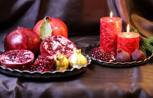 شب یلدا با این کارا دور دنیای مجازی رو خط بکش!