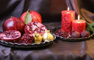 شب یلدا با این کارا دور دنیای مجازی رو خط بکش!