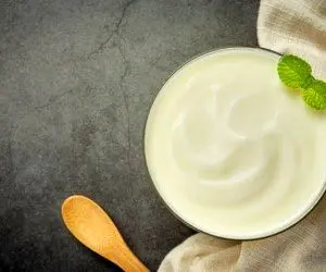 ماست یونانی با 21 خاصیت معجزه آسا