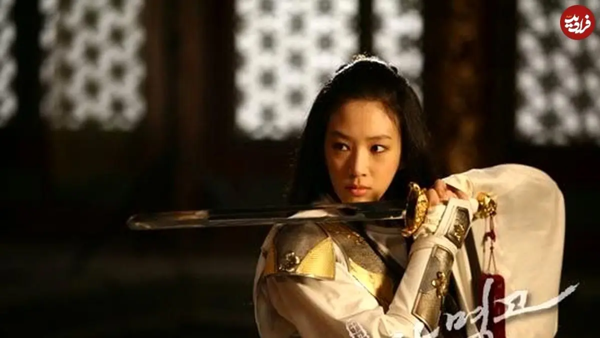 تازه‌ترین تصاویر شخصی از بازیگر نقش اصلی سریال «جومونگ 3»