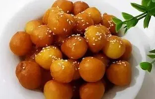 طرز تهیه شیرینی مالوکی؛ سوغات خوشمزه هرمزگان
