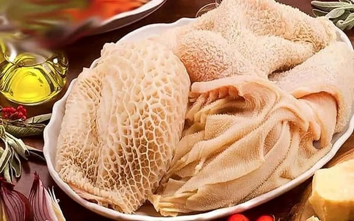 بهترین و راحت ترین روش شستن سیرابی