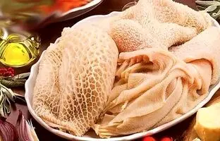 بهترین و راحت ترین روش شستن سیرابی