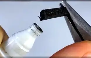(ویدئو) این 4 اختراع ساده و سرگرم کننده را مثل آب خوردن در خانه اجرا کنید