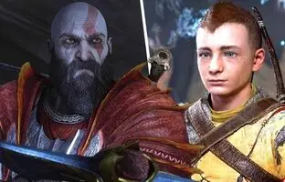 DLC جدید God of War Ragnarok بالاخره باس‌فایتی که گیمرا منتظرش بودن رو به بازی اضافه میکنه