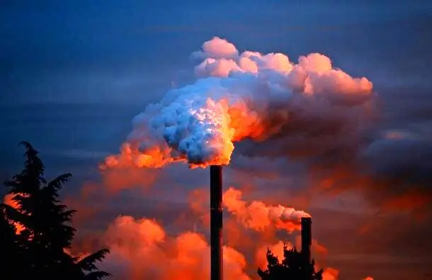 ۱۰ شهر اول آلوده در جهان