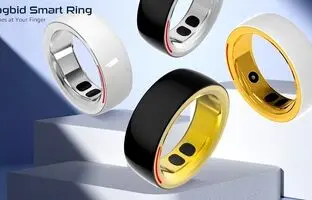 حلقه هوشمند Rogbid چه مشخصاتی دارد؟