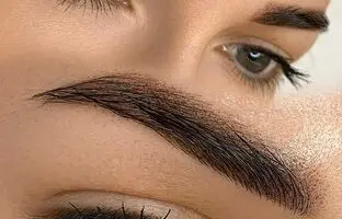 بهترین سایه ابروی چند رنگ زیر 300 هزار تومان