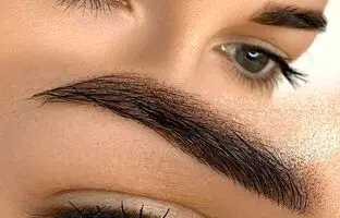 بهترین سایه ابروی چند رنگ زیر 300 هزار تومان