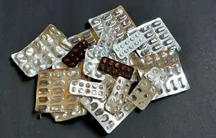 (ویدئو) ورق قرص رو دور نریز باهاش تابلو درست کن