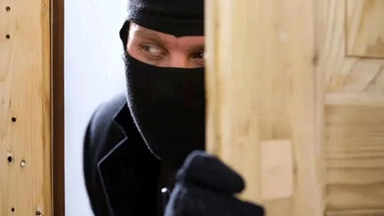 8 ترفند کابردی برای در امان ماندن خانه از شر دزد