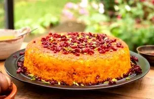 ترفندهای خوشمزگی ته چین مرغ/ با این ترفند ها بهترین ته چین مرغ رو درست کن