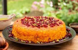 ترفندهای خوشمزگی ته چین مرغ/ با این ترفند ها بهترین ته چین مرغ رو درست کن