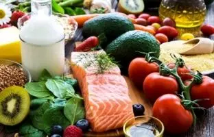 چه مواد غذایی برای مشکلات گوارشی مفیدند؟