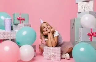 به دختربچه 10 تا 13 ساله چی هدیه بدیم؟!