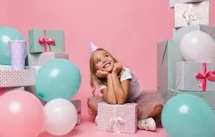 به دختربچه 10 تا 13 ساله چی هدیه بدیم؟!