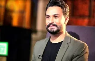 حنجره خواننده معروف ایرانی بیمه شد