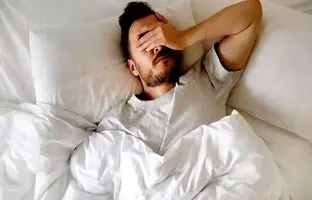 نوعی از الگوی خواب که نشانه ابتلا به زوال عقل است