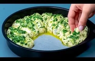 (ویدئو) این نون تابه ای معرکه ست، حتما امتحان کن