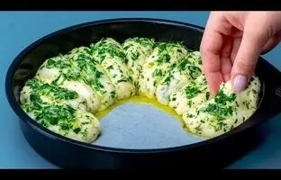 (ویدئو) این نون تابه ای معرکه ست، حتما امتحان کن