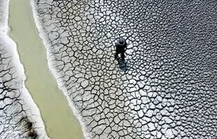 پیش‌بینی ترسناک هواشناسی از وضعیت هوا در سال آینده