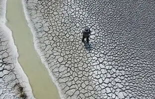 پیش‌بینی ترسناک هواشناسی از وضعیت هوا در سال آینده