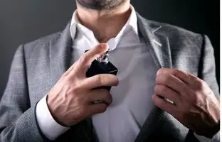 خوشبوترین عطرهای مردانه زمستانی برای آقایان شیک پوش!