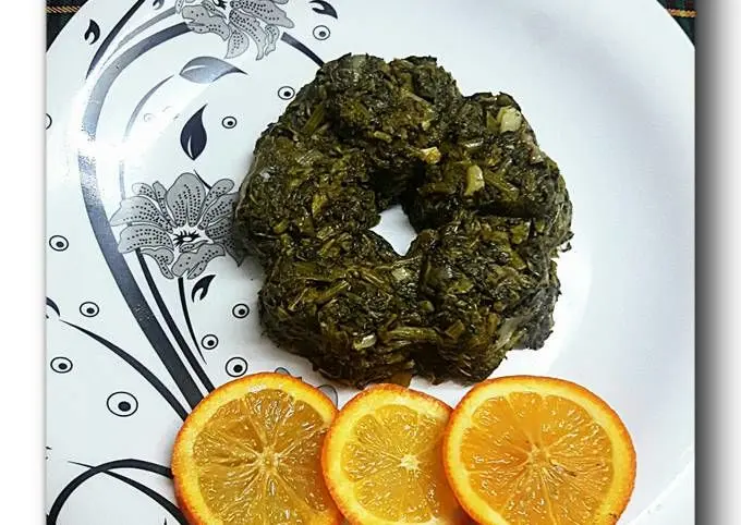 طرز تهیه حمیس توله ساده و خوشمزه؛ غذای محلی خوزستان