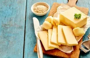 اگر هر روز کره بخورید، چه اتفاقی برای بدن شما می‌افتد؟