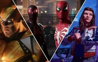 قول و قرار های مخفی PlayStation و Marvel فراتر از چیزی که فکرشو میکنین هستن