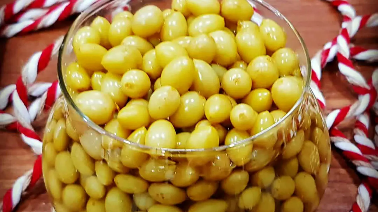 خواص معجون سیر و آبغوره