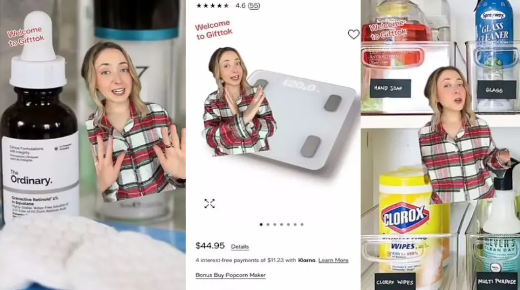 ۳ چیزی که هرگز نباید به زنان هدیه بدهید