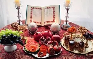 چرا به شب یلدا «شب چله» هم می گویند و دلیل هندوانه خوردن در این شب چیست؟