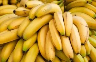 چرا موز نارس سالم‌تر است؟