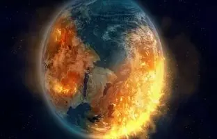زمین تا چند صد سال آینده به جهنم تبدیل می‌شود!