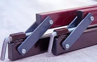 (ویدئو) اگه نجار هستی حتما باید این ابزار کاربردی رو برای خودت بسازی