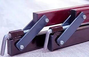 (ویدئو) اگه نجار هستی حتما باید این ابزار کاربردی رو برای خودت بسازی