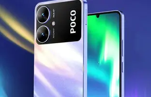 پوکو M6 5G به‌عنوان مقرون‌به‌صرفه‌ترین گوشی 5G بازار معرفی شد