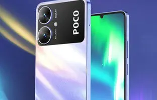 پوکو M6 5G به‌عنوان مقرون‌به‌صرفه‌ترین گوشی 5G بازار معرفی شد