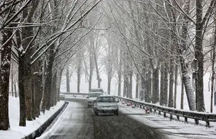 وضعیت آب و هوا امروز یکشنبه 17 دی 1402/ پیش بینی وضعیت هوا فردا دوشنبه 18 دی