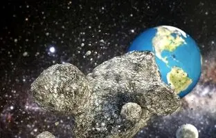 سیستم دفاعی خاص زمین که نجات‌بخش بشر است