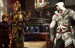 10 بازی برتری که همه طرفدارای Game of Thrones باید امتحانشون کنن
