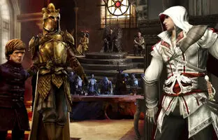 10 بازی برتری که همه طرفدارای Game of Thrones باید امتحانشون کنن